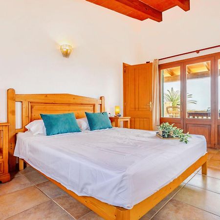 Can Talaia By Dracmallorca Cala Figuera  Exterior foto