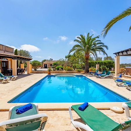 Can Talaia By Dracmallorca Cala Figuera  Exterior foto