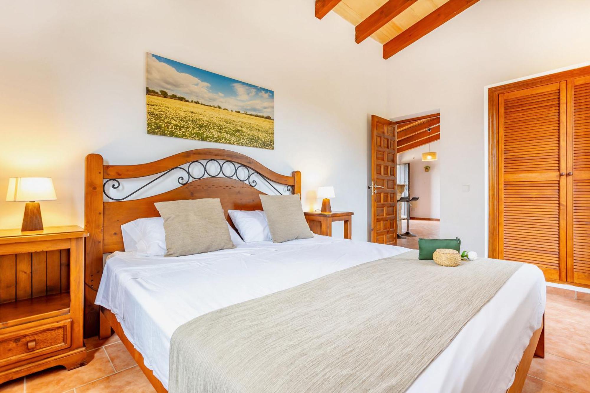 Can Talaia By Dracmallorca Cala Figuera  Exterior foto