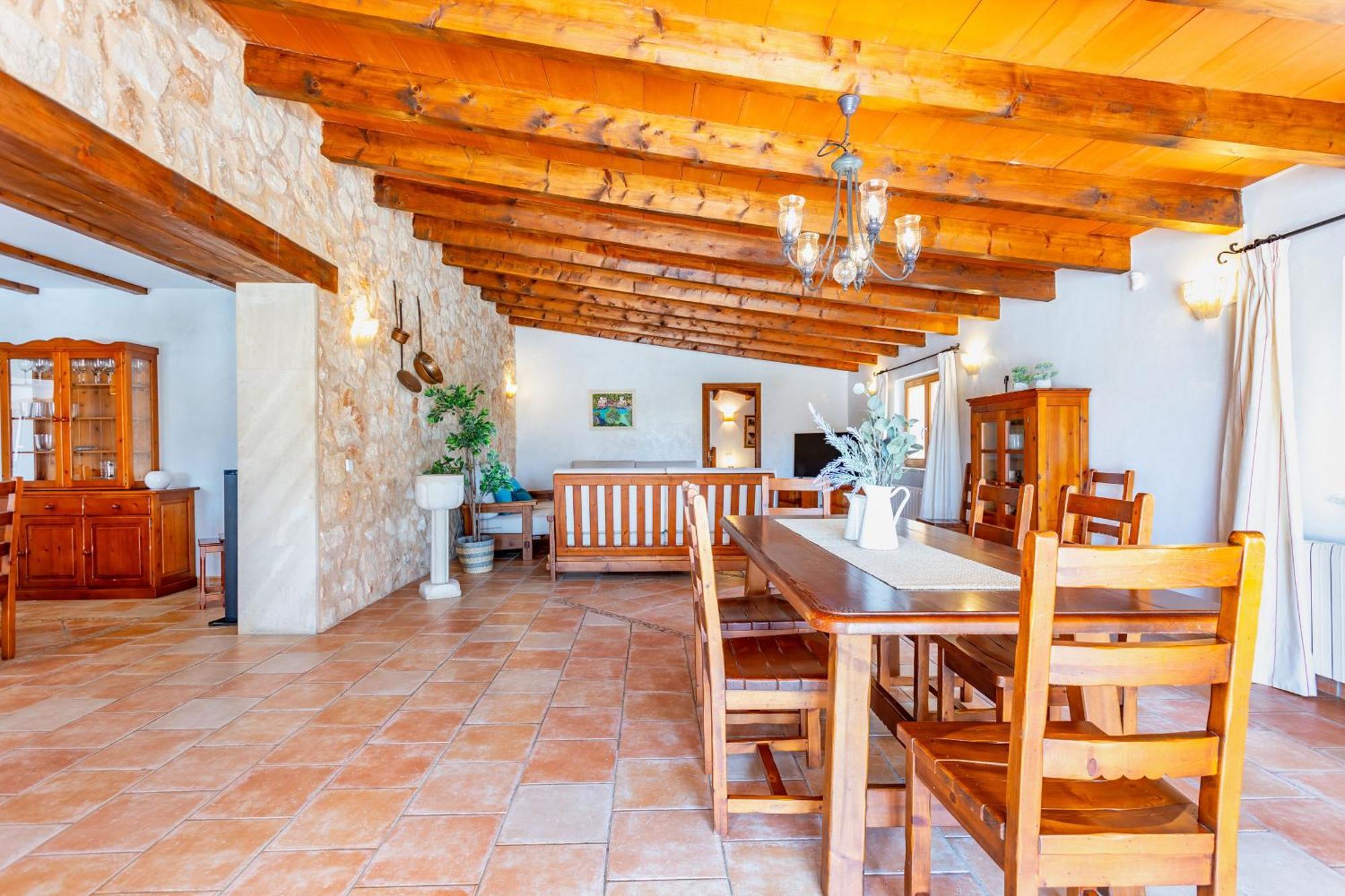 Can Talaia By Dracmallorca Cala Figuera  Exterior foto