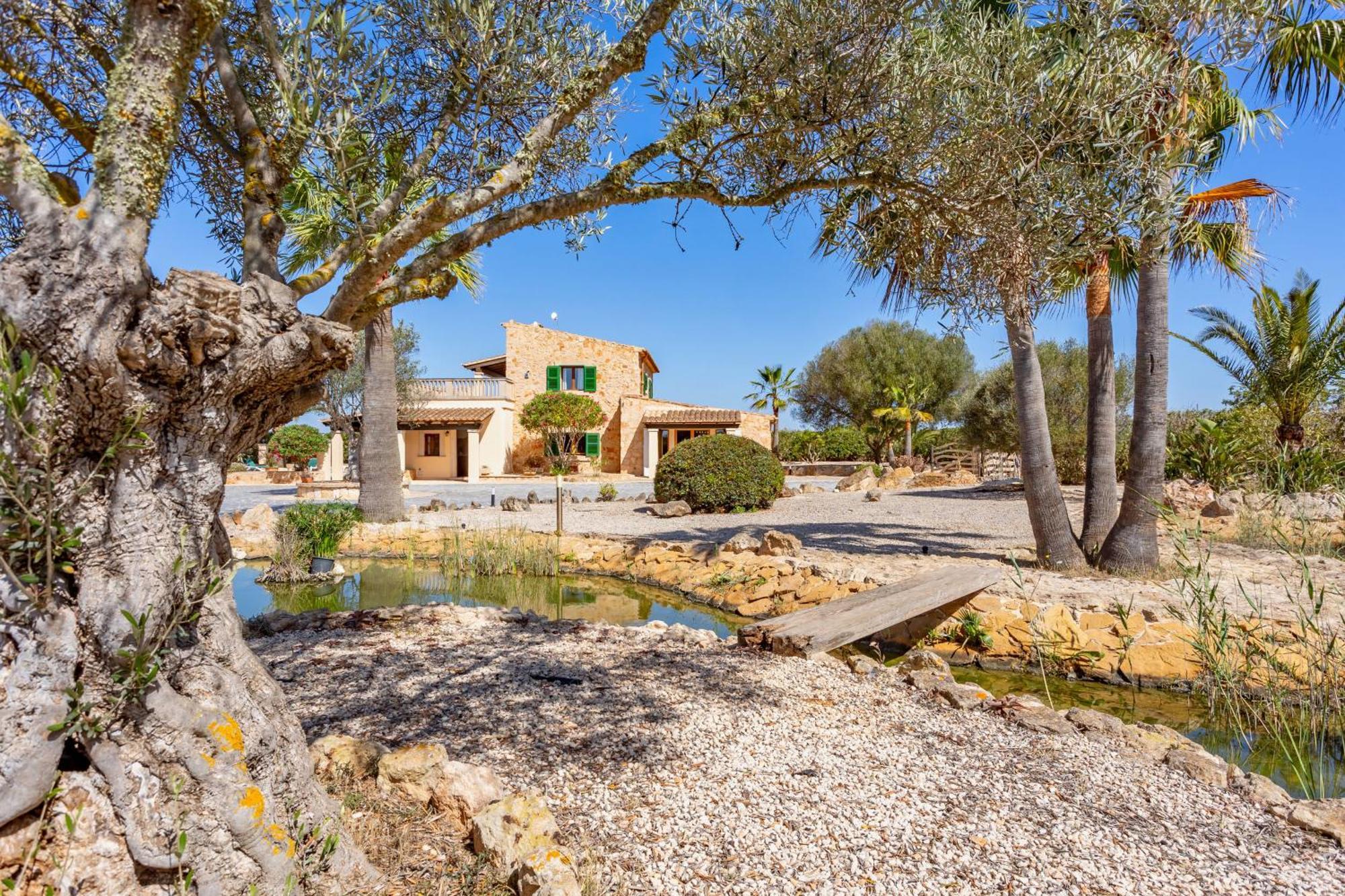 Can Talaia By Dracmallorca Cala Figuera  Exterior foto