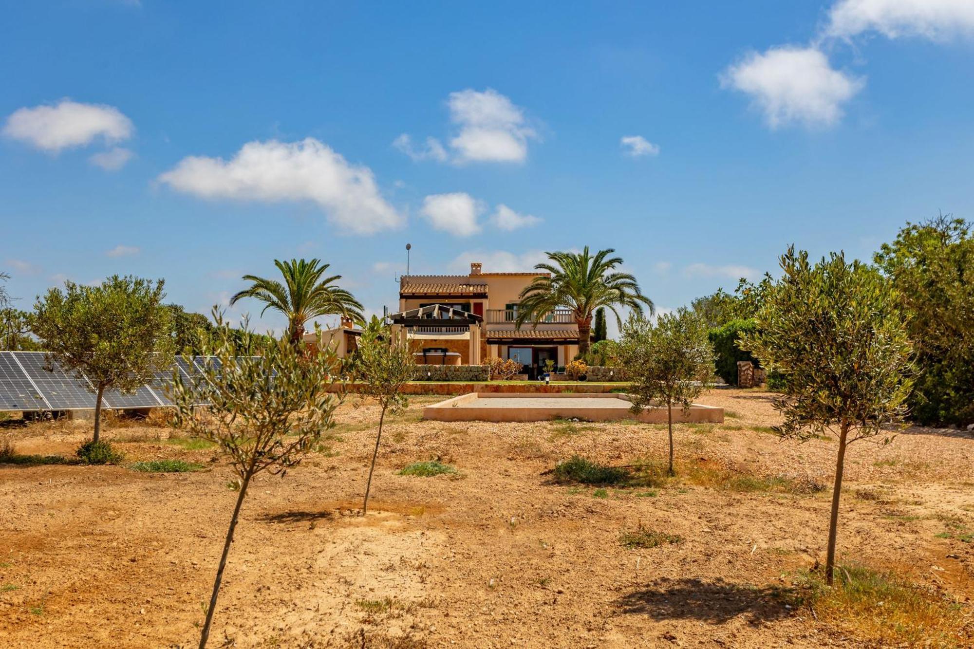 Can Talaia By Dracmallorca Cala Figuera  Exterior foto