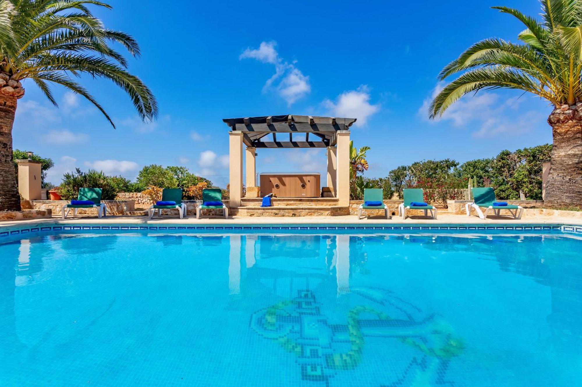 Can Talaia By Dracmallorca Cala Figuera  Exterior foto