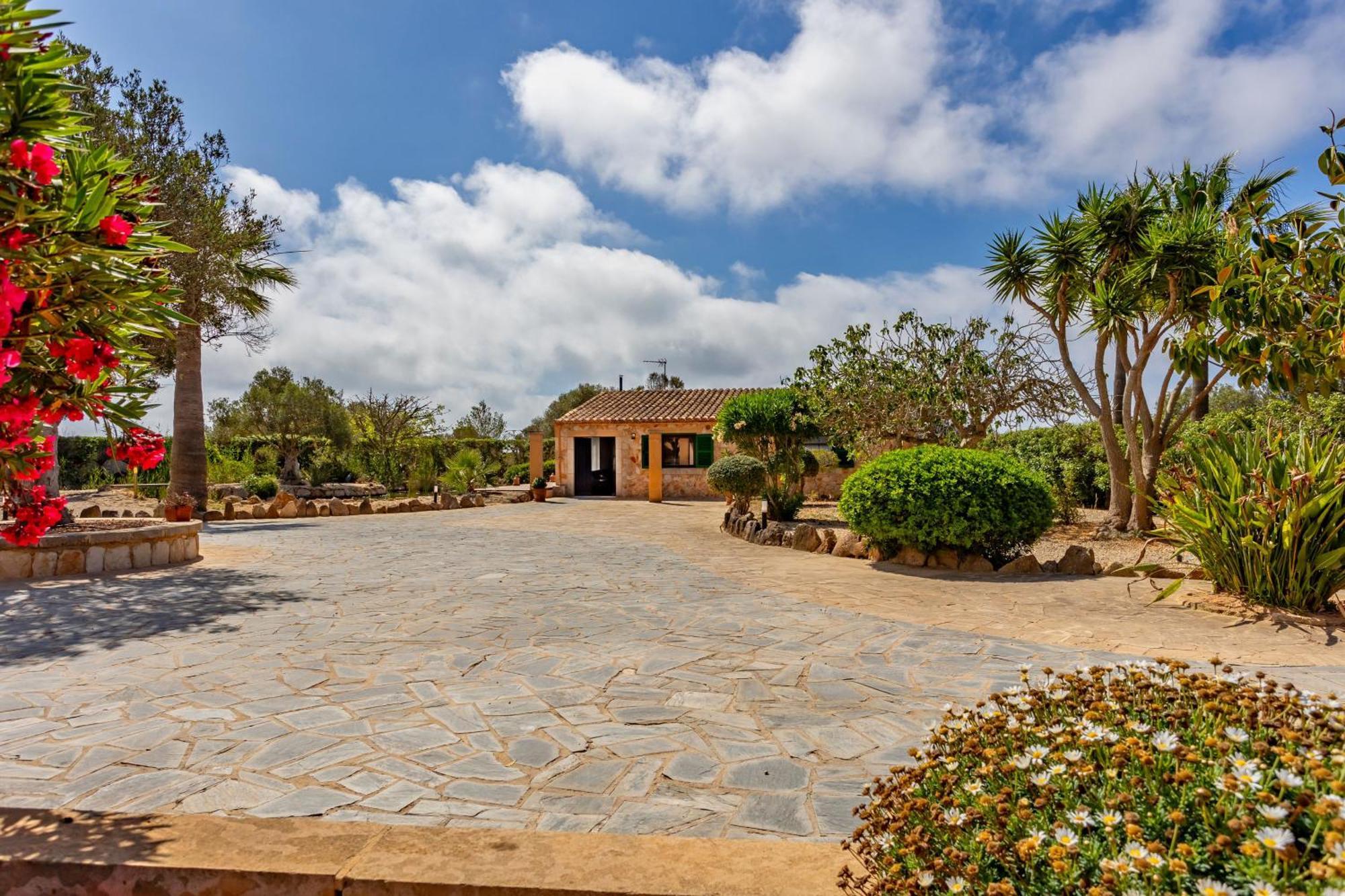 Can Talaia By Dracmallorca Cala Figuera  Exterior foto