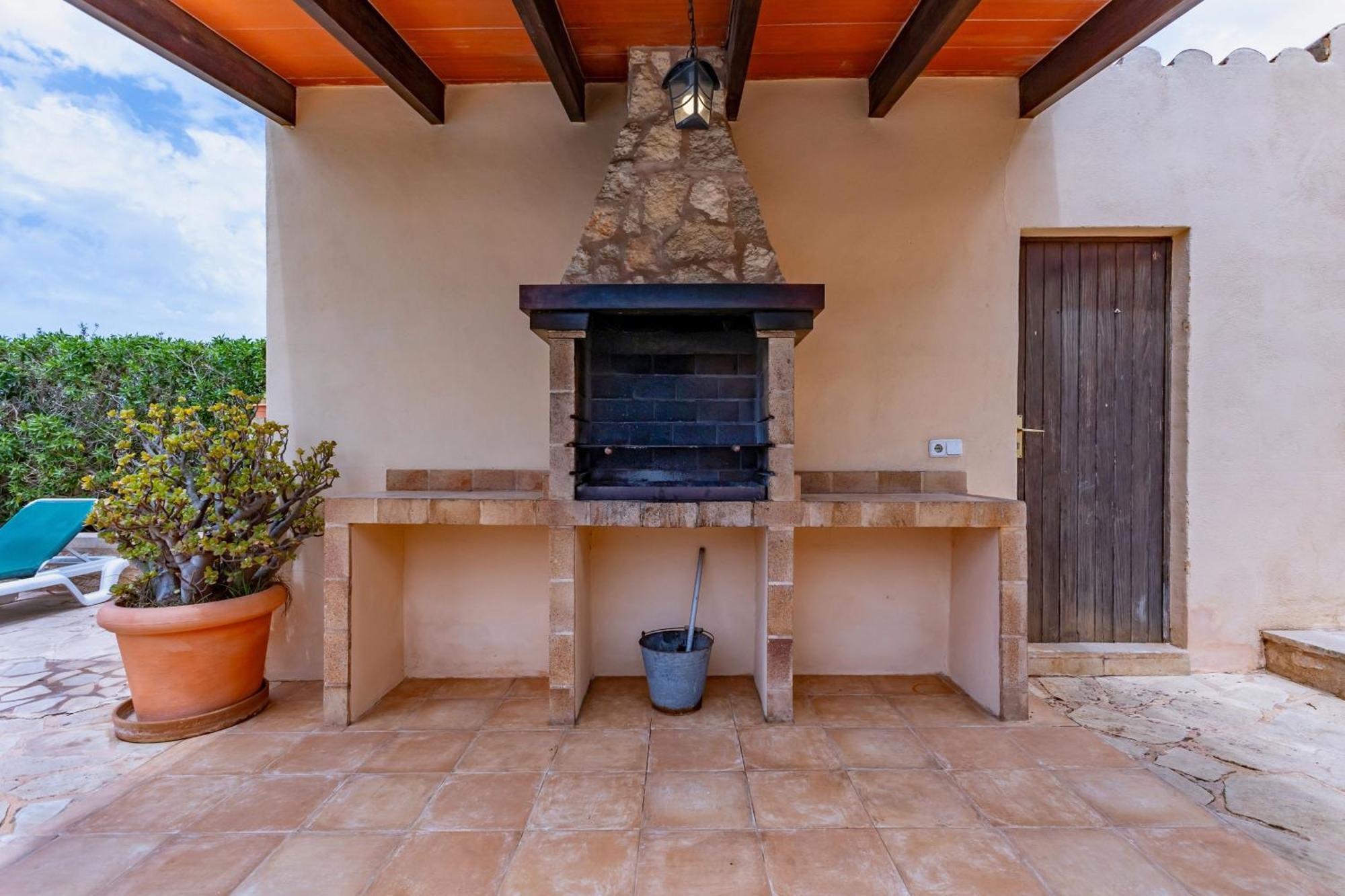 Can Talaia By Dracmallorca Cala Figuera  Exterior foto