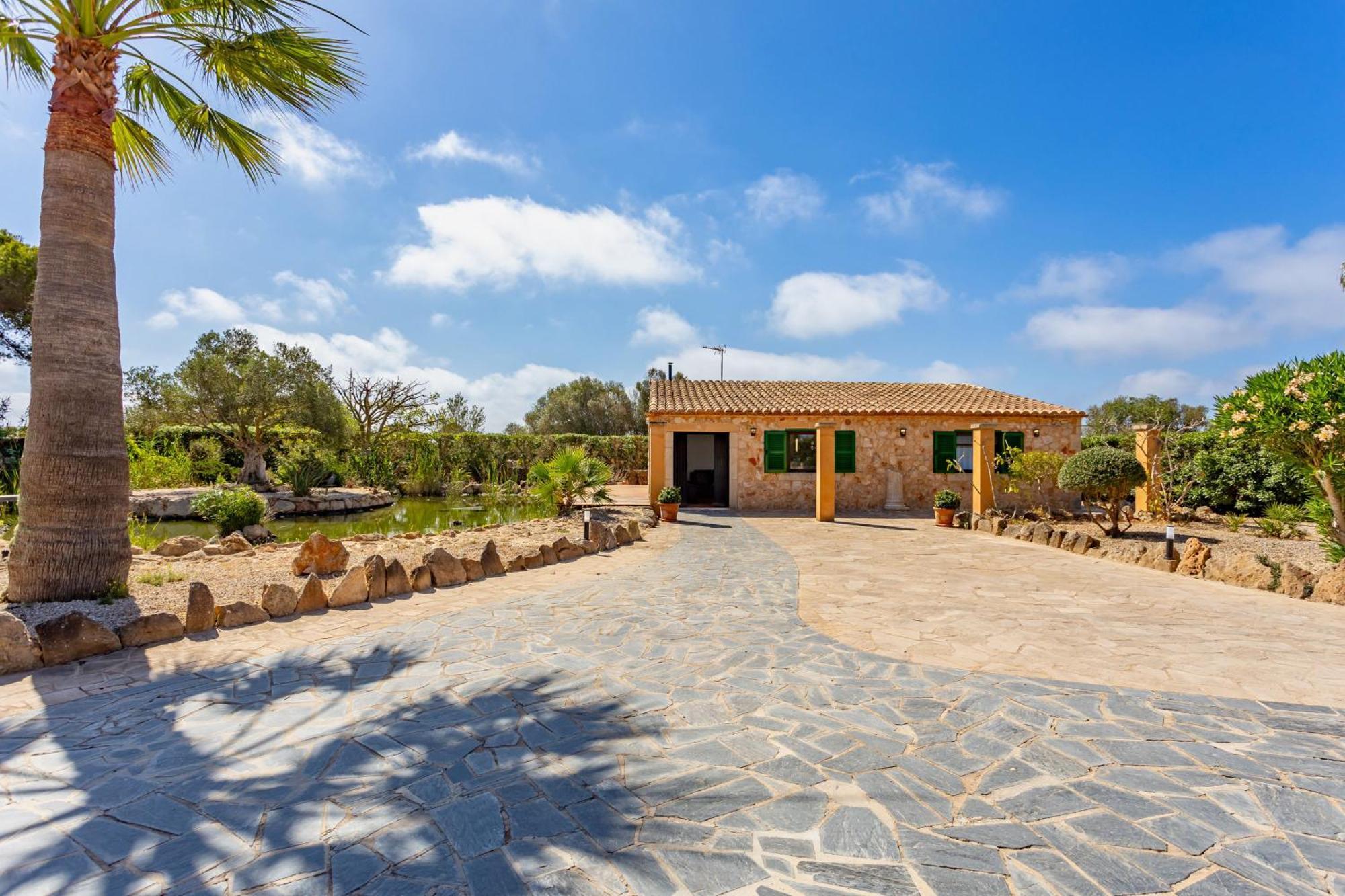 Can Talaia By Dracmallorca Cala Figuera  Exterior foto