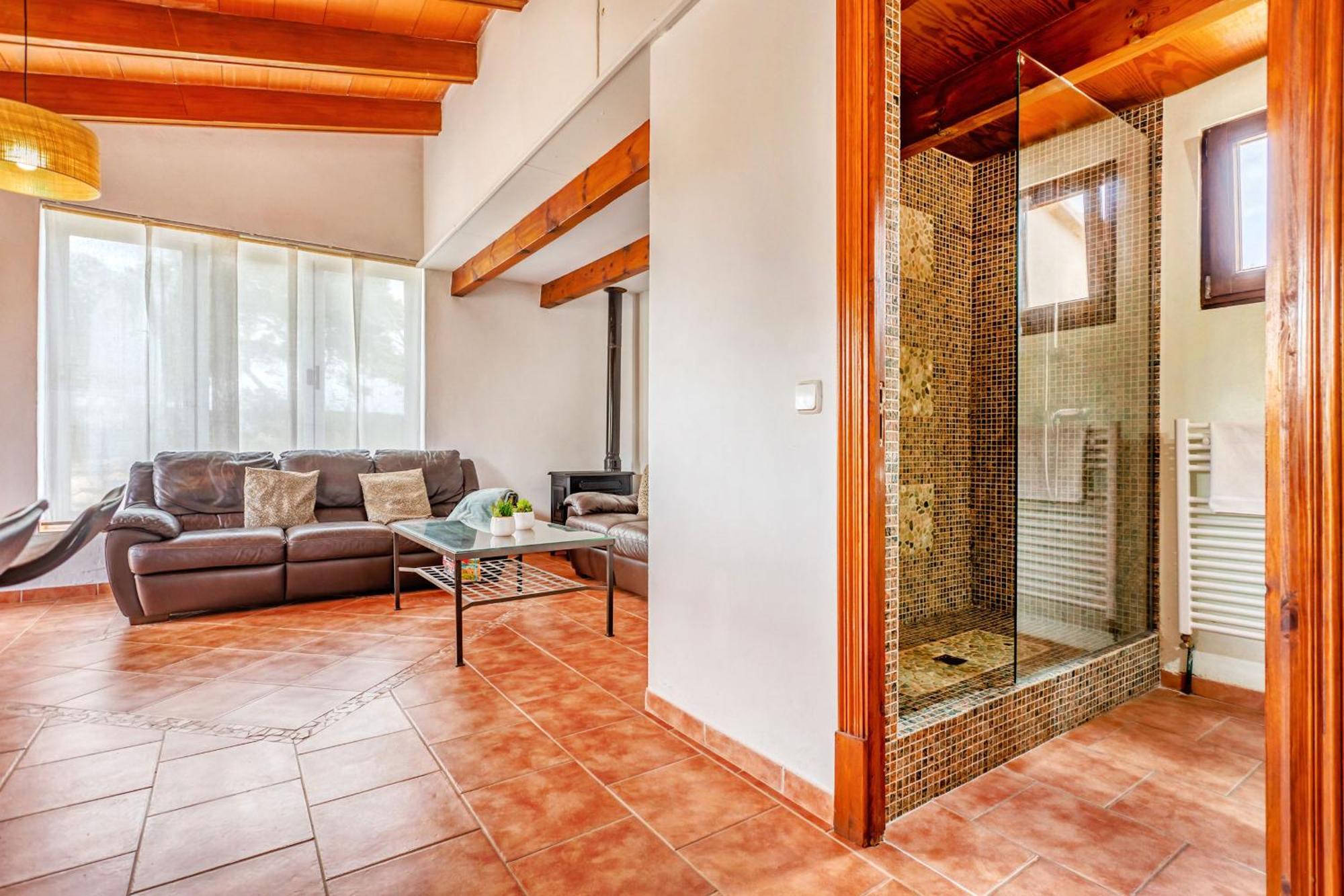Can Talaia By Dracmallorca Cala Figuera  Exterior foto