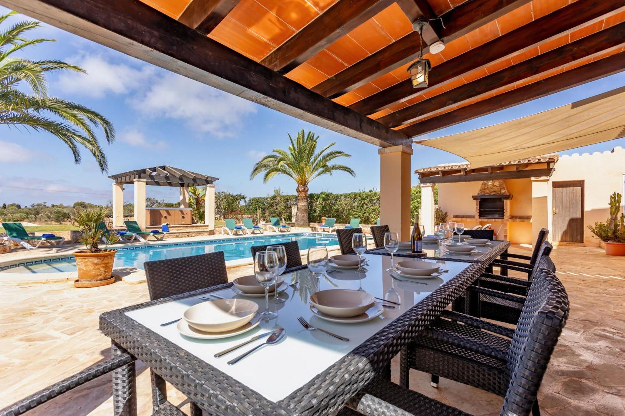 Can Talaia By Dracmallorca Cala Figuera  Exterior foto