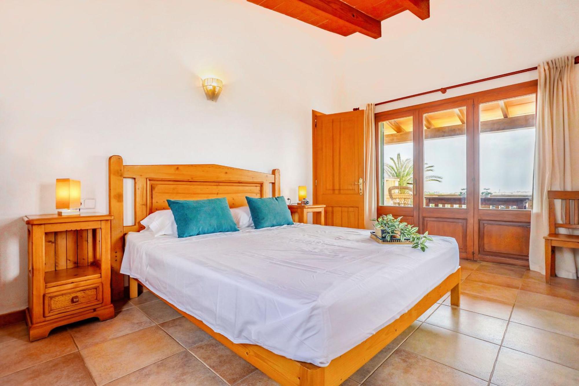 Can Talaia By Dracmallorca Cala Figuera  Exterior foto
