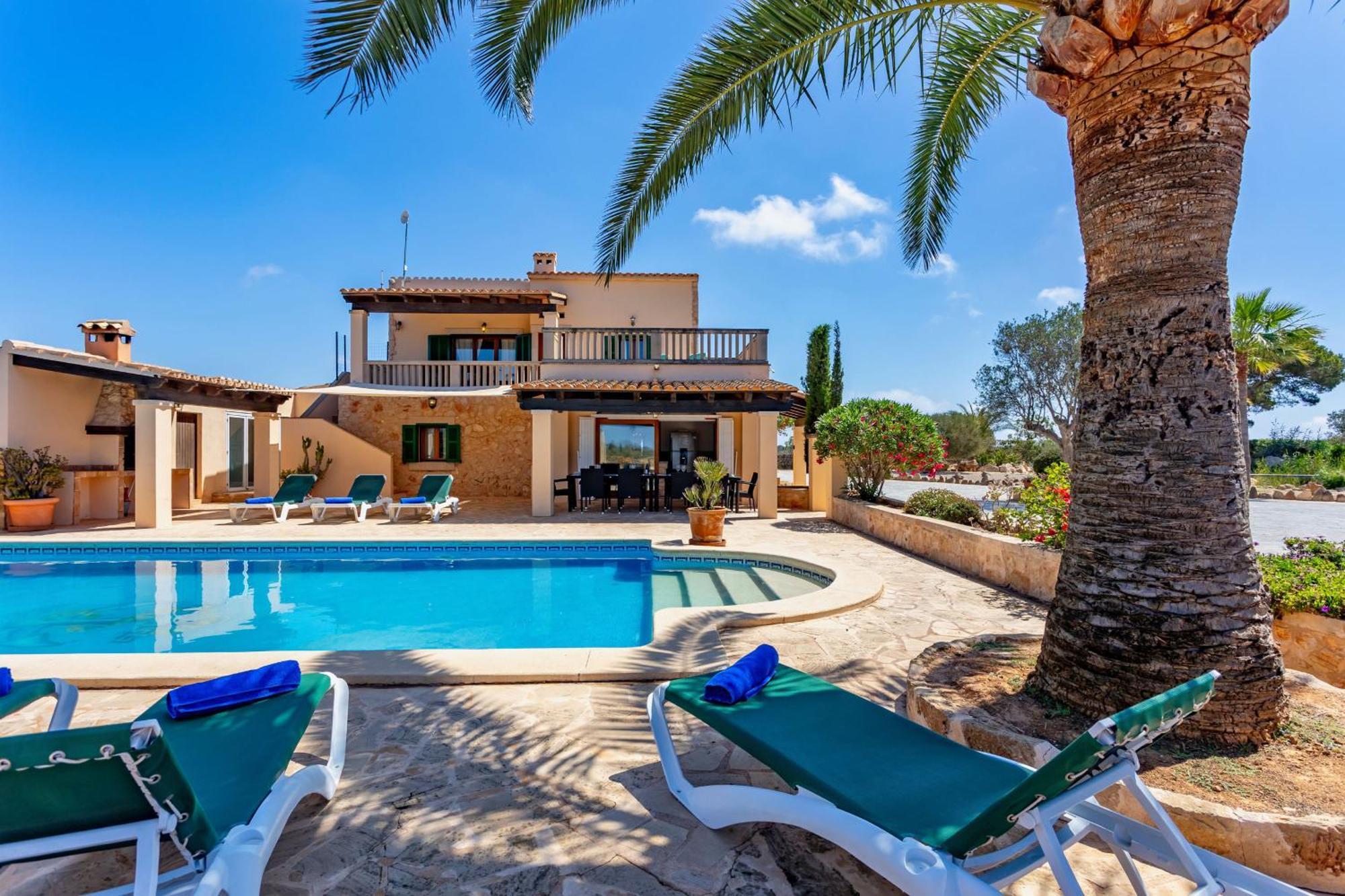Can Talaia By Dracmallorca Cala Figuera  Exterior foto