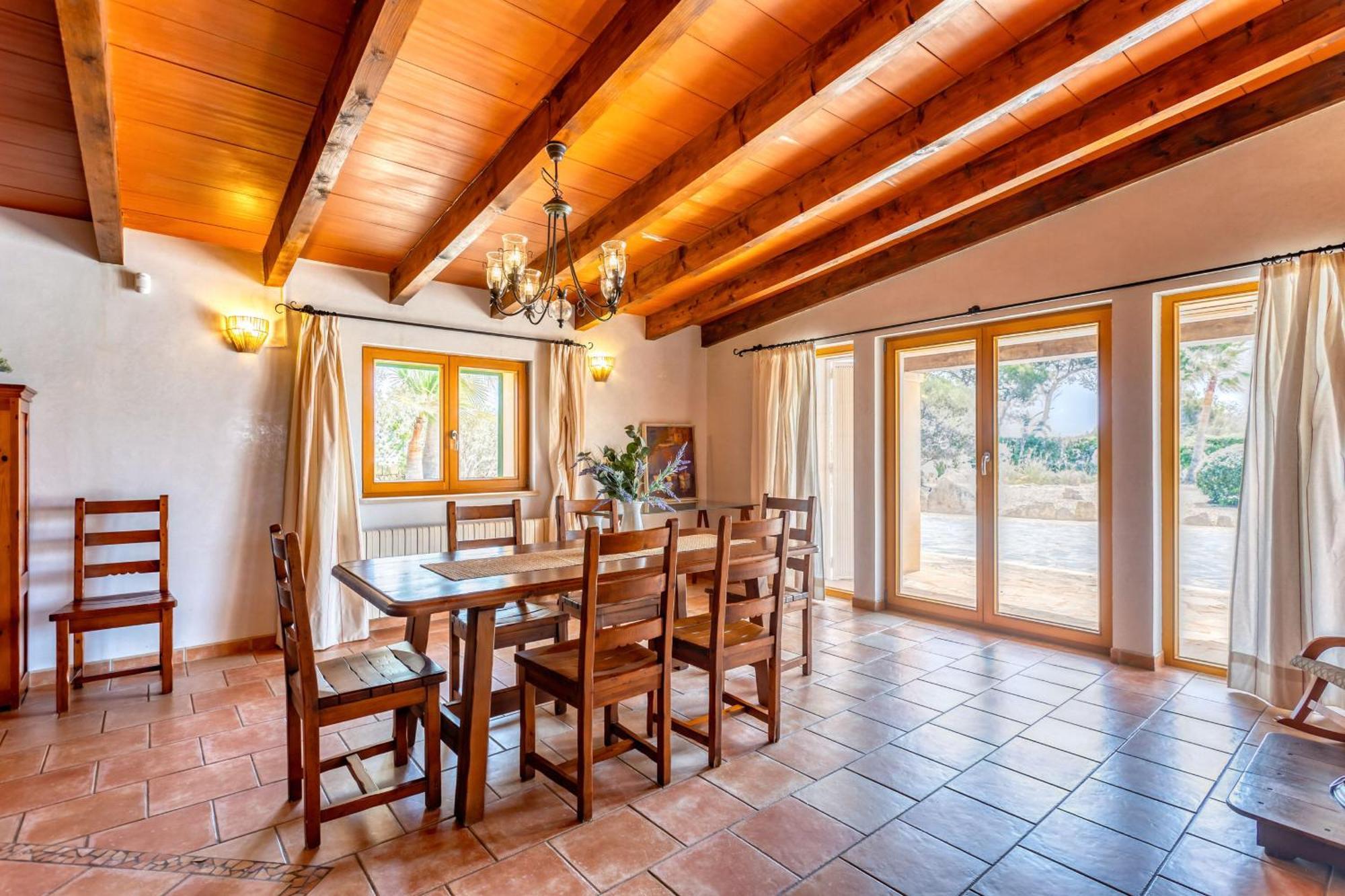 Can Talaia By Dracmallorca Cala Figuera  Exterior foto