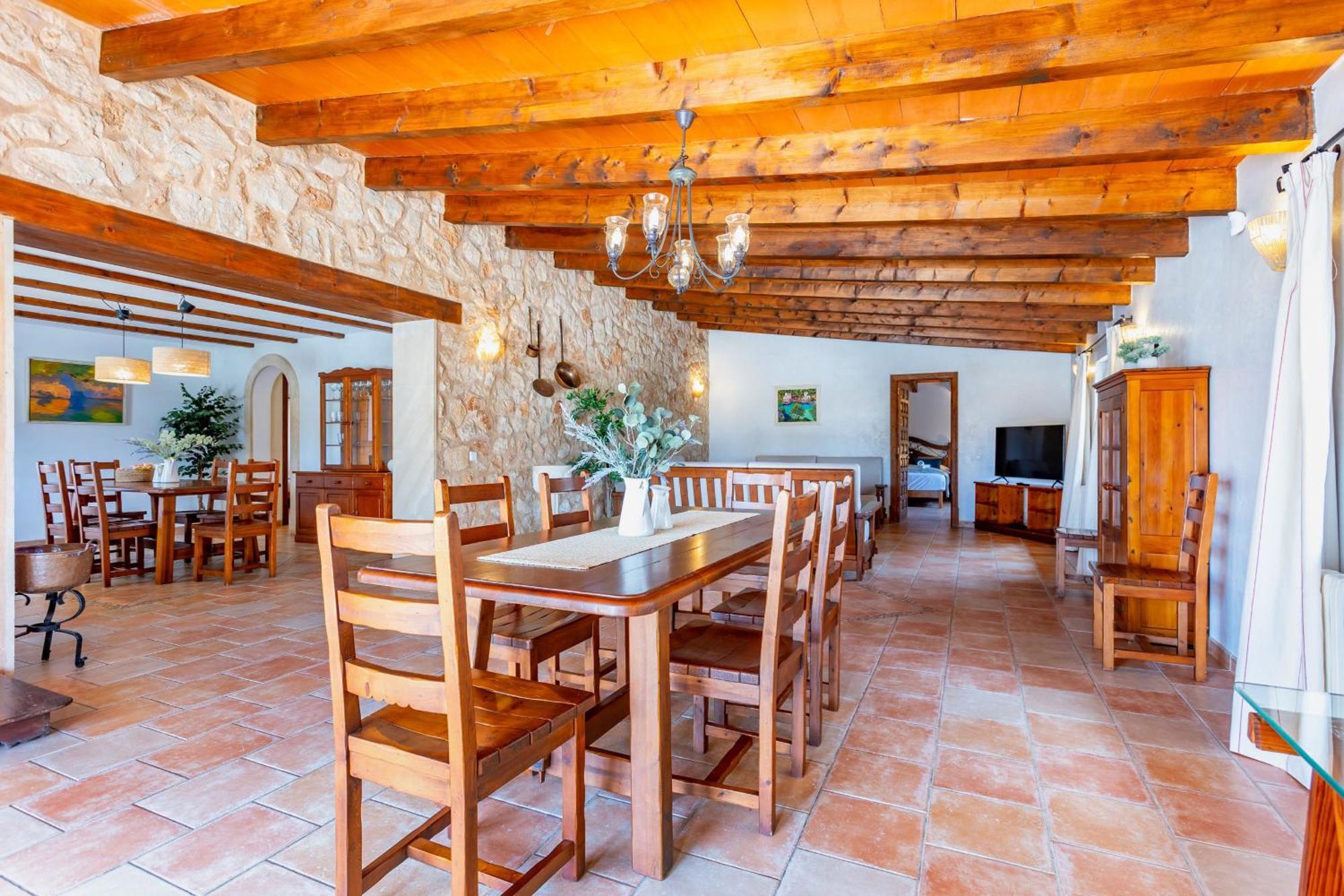 Can Talaia By Dracmallorca Cala Figuera  Exterior foto