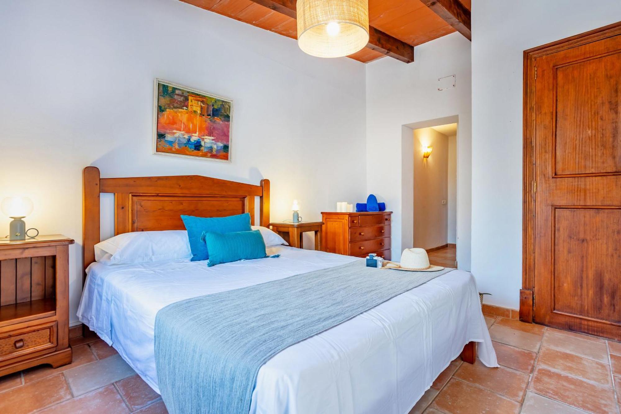 Can Talaia By Dracmallorca Cala Figuera  Exterior foto