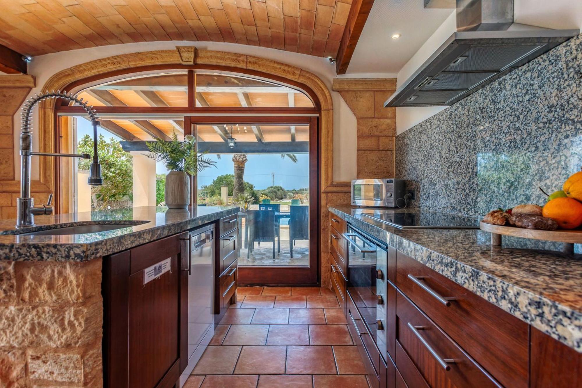 Can Talaia By Dracmallorca Cala Figuera  Exterior foto