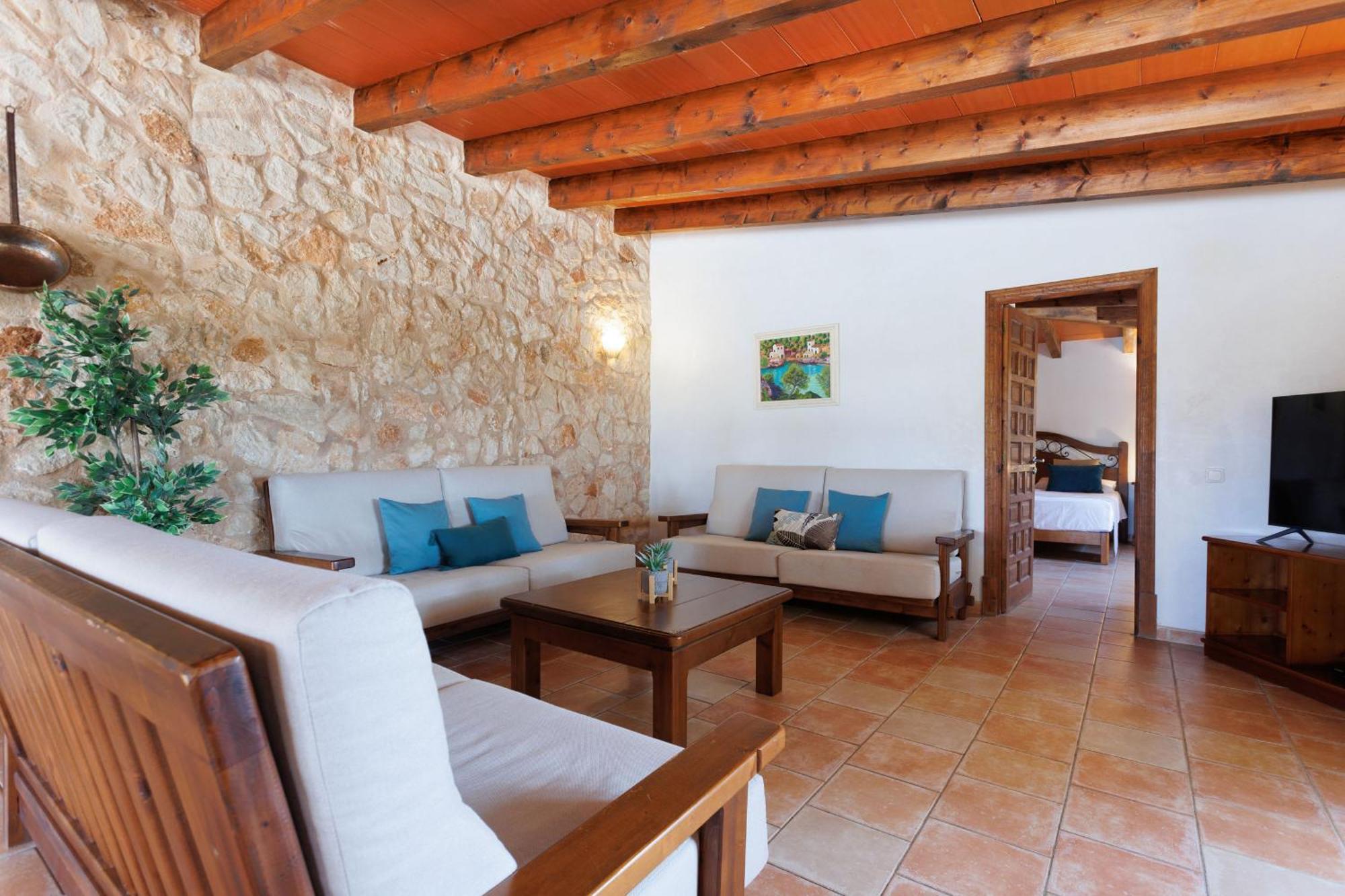 Can Talaia By Dracmallorca Cala Figuera  Exterior foto