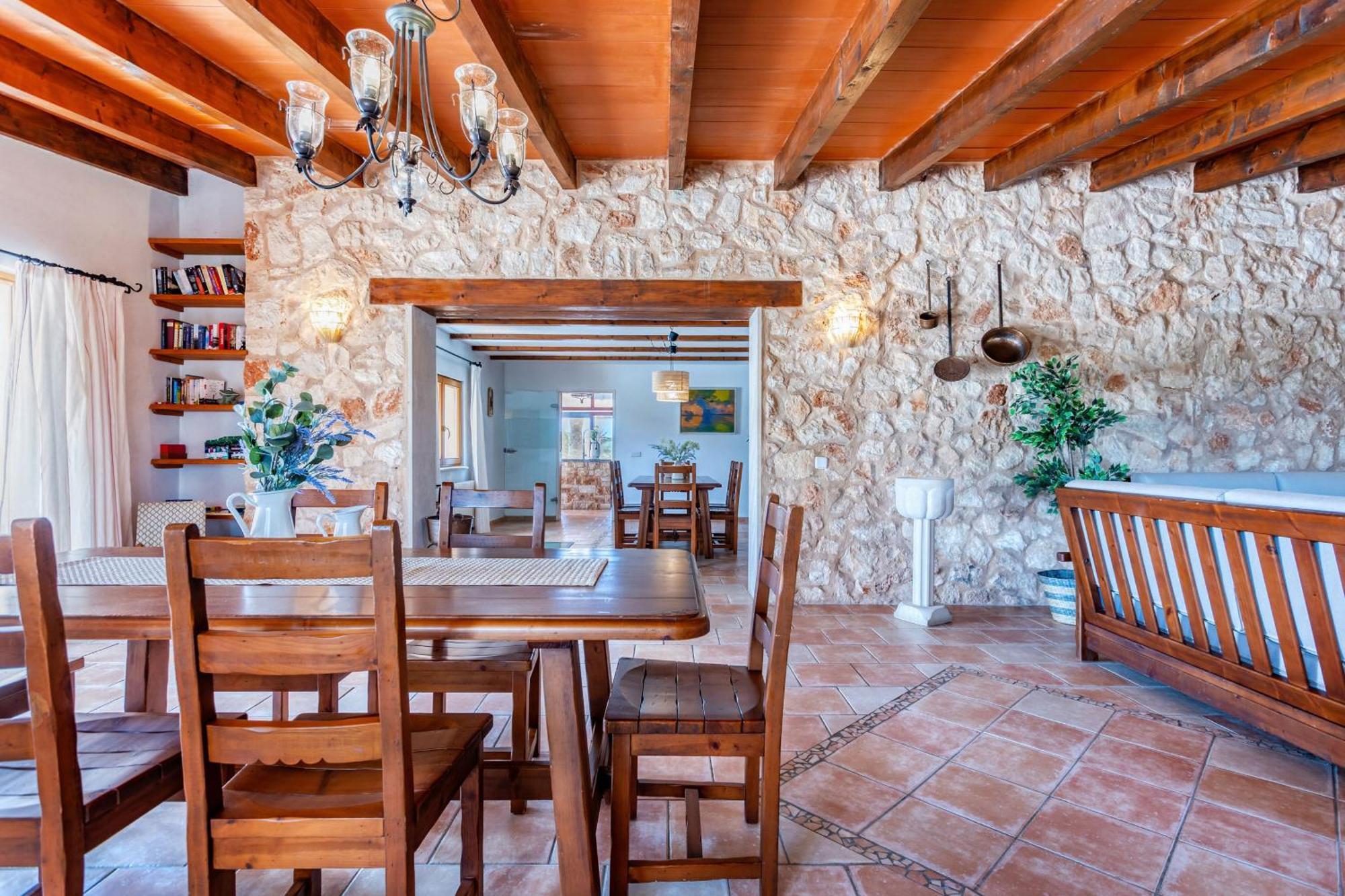 Can Talaia By Dracmallorca Cala Figuera  Exterior foto