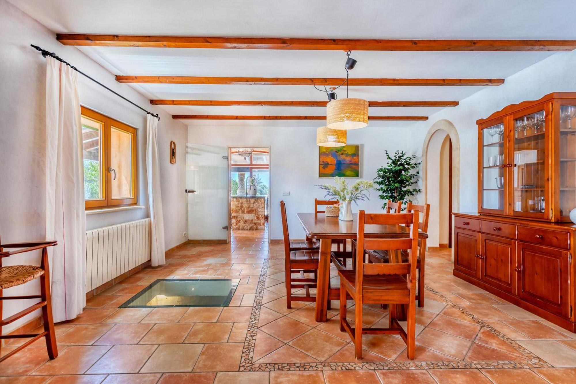 Can Talaia By Dracmallorca Cala Figuera  Exterior foto